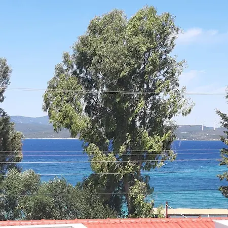 Akkum Сеферихисар