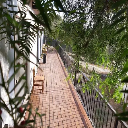 Akkum ベッド・アンド・ブレックファスト