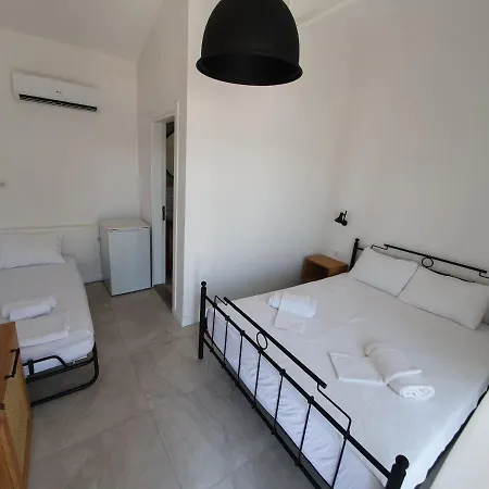 Akkum לינה וארוחת בוקר