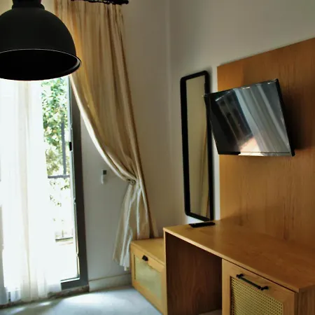 Akkum ベッド・アンド・ブレックファスト