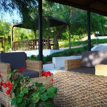 Akkum לינה וארוחת בוקר ספריהיסאר