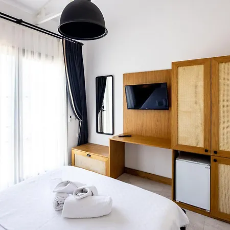 Akkum לינה וארוחת בוקר ספריהיסאר