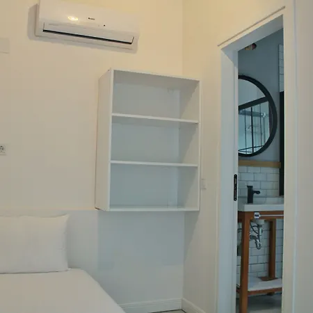 Akkum לינה וארוחת בוקר ספריהיסאר