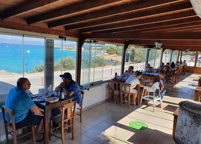 Akkum Bed & Breakfast Seferihisar