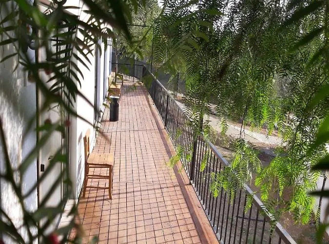 Akkum Bed & Breakfast