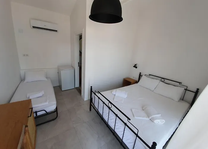 Akkum Bed & Breakfast