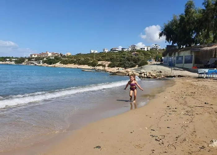 Bed & Breakfast Akkum Seferihisar