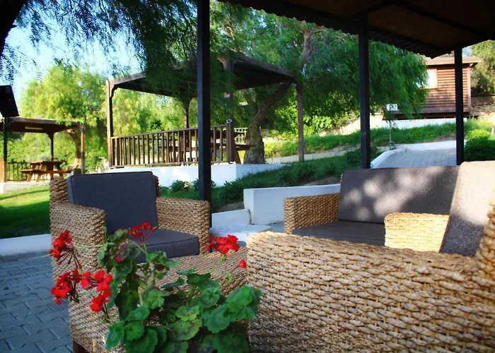 Akkum Bed & Breakfast Seferihisar