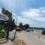 Akkum Bed and breakfast Seferihisar