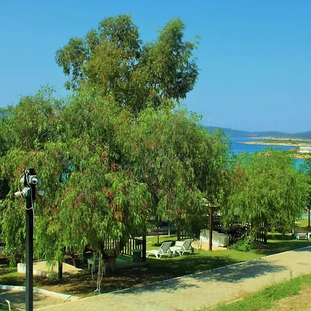 Akkum Bed & Breakfast