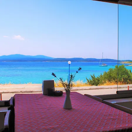 Akkum Bed & Breakfast Seferihisar