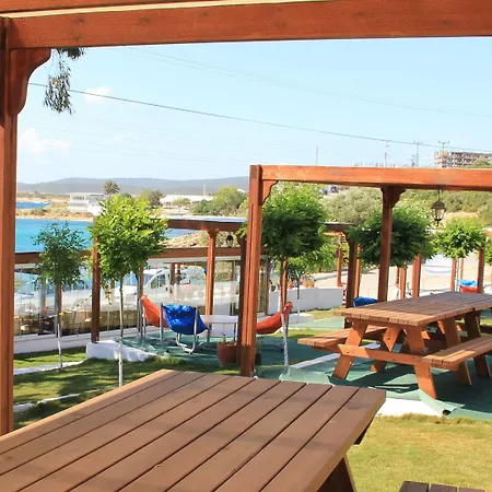 Alojamento de Acomodação e Pequeno-almoço Akkum