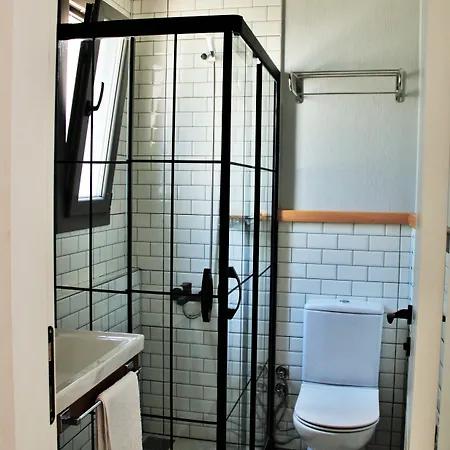 Akkum Oda ve Kahvaltı 3*