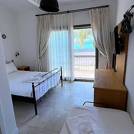 Akkum B&B 세페리히사르