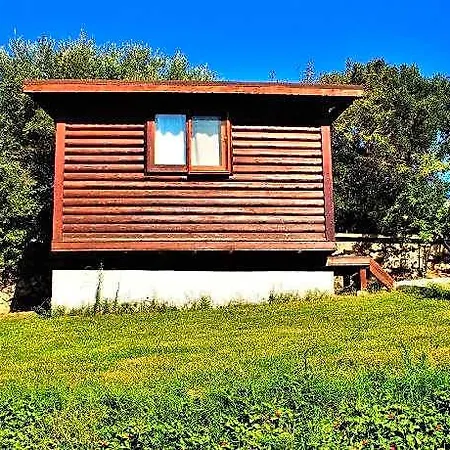 Akkum B&B 3*