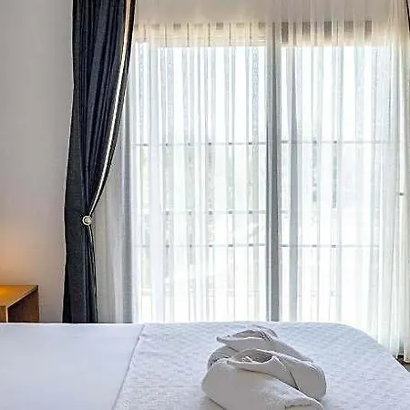 Akkum B&B 세페리히사르