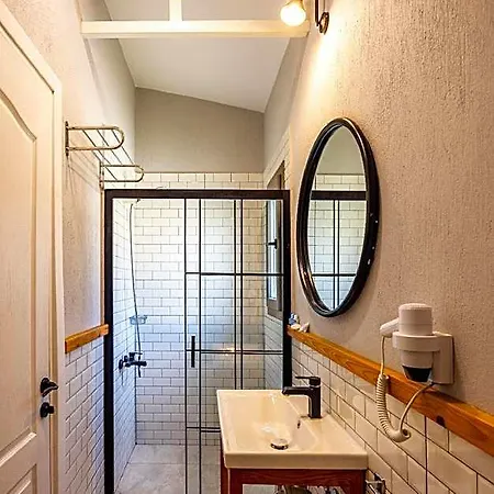 Akkum B&B 3*