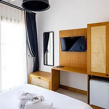 Akkum B&B 3*