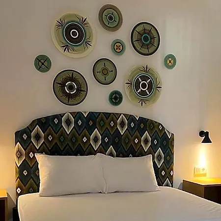 Akkum B&B 세페리히사르