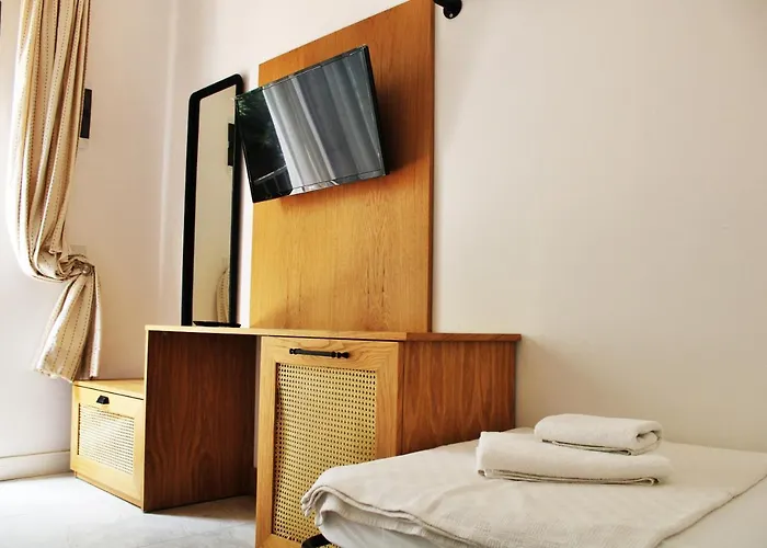 Bed & Breakfast Akkum Seferihisar