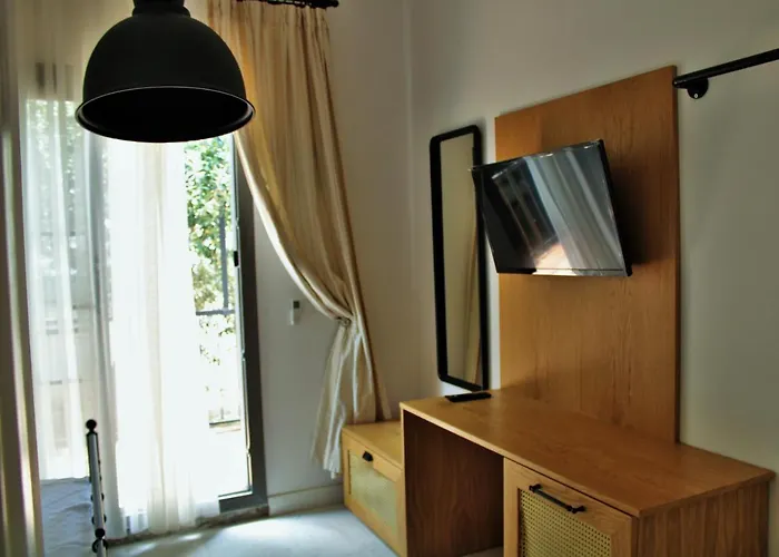 Akkum Bed & Breakfast