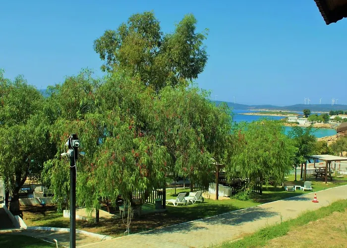 Akkum Bed & Breakfast