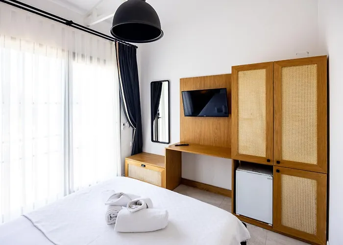 Akkum Bed & Breakfast Seferihisar