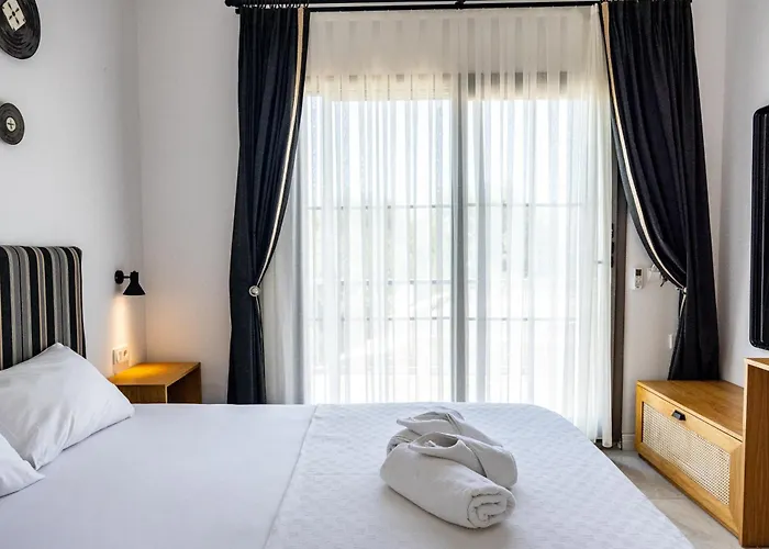 Bed & Breakfast Akkum