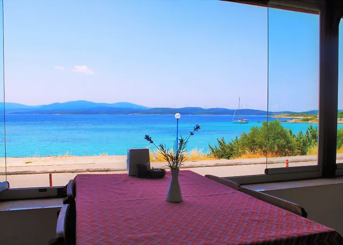 Akkum Bed & Breakfast Seferihisar