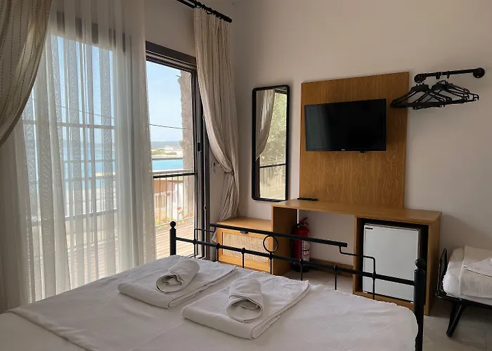 Bed & Breakfast Akkum Seferihisar