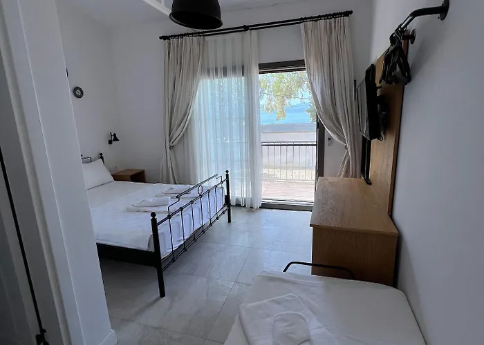 Akkum Bed & Breakfast 3*