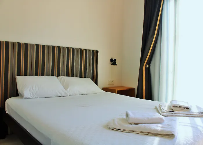 Bed & Breakfast Akkum Seferihisar