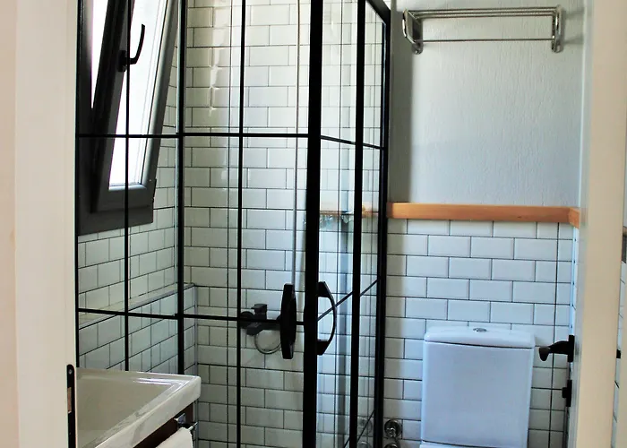 Akkum Bed & Breakfast 3*