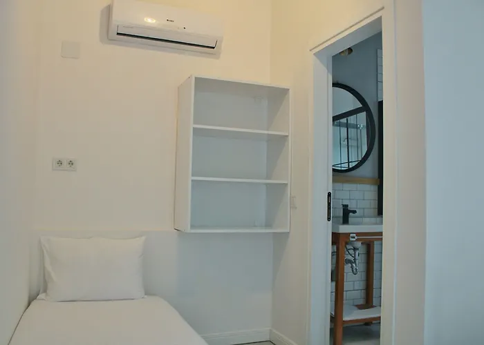 Akkum Bed & Breakfast Seferihisar