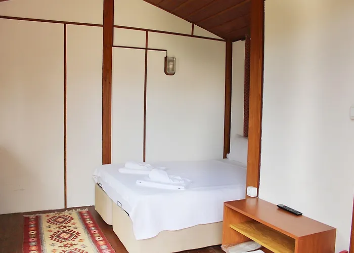 Akkum Bed & Breakfast